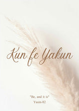 Load image into Gallery viewer, Islamic Poster Beige Flower Canvas Print Mosque Morocco Door Wall Art Painting Quote Bohemia Picture Modern Home Domitory Decor