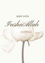 Load image into Gallery viewer, Islamic Poster Beige Flower Canvas Print Mosque Morocco Door Wall Art Painting Quote Bohemia Picture Modern Home Domitory Decor