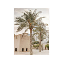 Load image into Gallery viewer, Modern Moroccan Scenery Picture Canvas Art Painting Wall Art Quote Islam Style Poster and Print for Home Living Room Wall Decor